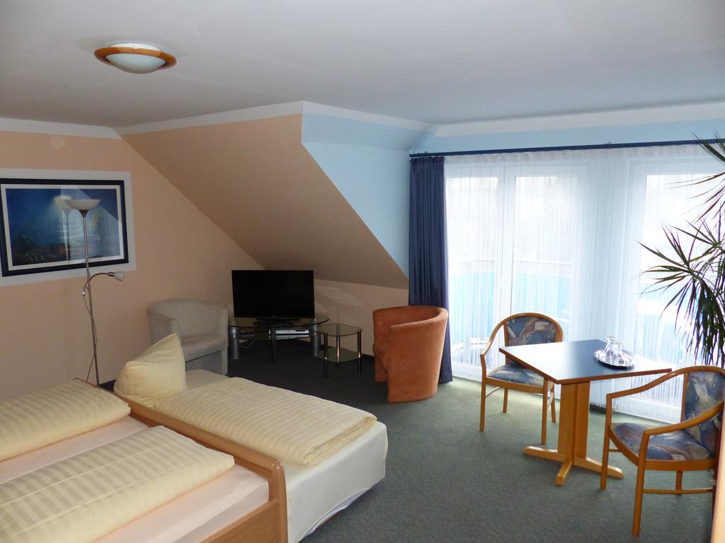 Hotel Aggertal Gummersbach Exterior foto