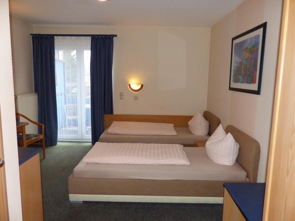 Hotel Aggertal Gummersbach Exterior foto